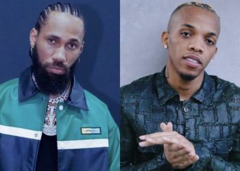 Phyno & Tekno To Release New Collaboration