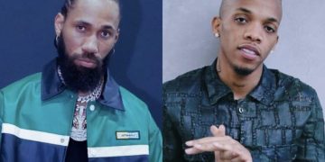 Phyno & Tekno To Release New Collaboration