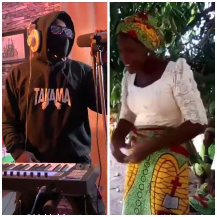 Mr Kleb Mama Cakuli Kuli (snippet) Mp3 Download