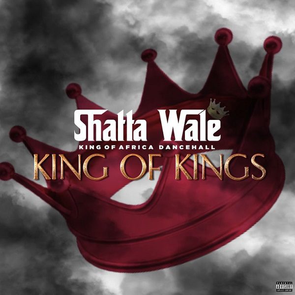 Shatta Wale King of Kings Mp3 Download