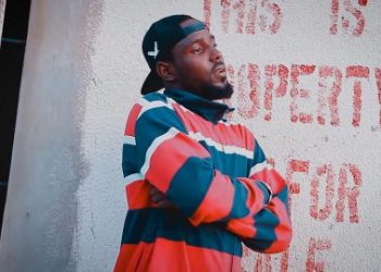 Classy Dorayi x Rouky Ajebo Na gaji (I’m tired) Mp4 Download