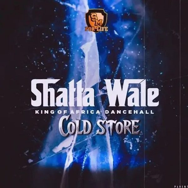Shatta Wale Cold Store Mp3 Download