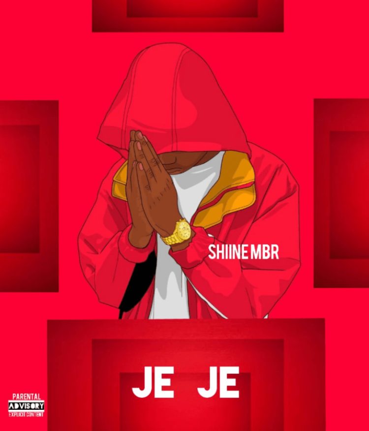 Shiine MBR Je Je Mp3 + Mp4 Download