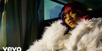 VIDEO: Simi – Logba Logba 1 Simi Logba Logba Mp4 Download