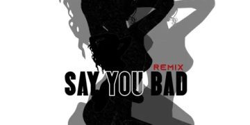 Skales Say You Bad (Remix) ft. 1da Banton Mp3 Download