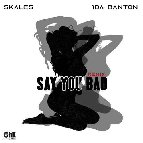 Skales Say You Bad (Remix) ft. 1da Banton Mp3 Download 