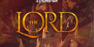 Strongman The Lord Mp3 Download