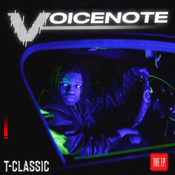 T-Classic VOICENOTE Zip Download 