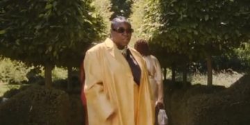 VIDEO: Teni – Little (Love I Love) 1 Teni Little (Love I Love) Mp4 Download