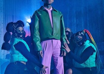 Tshego Tshwana Le Wena ft. John Tshenoli, Alie Keys