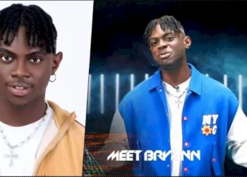 Bryann sounds warning note to housemates, declares age (Video)