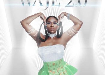 Waje Waje 2.0 Album Zip Download