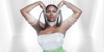 MUSIC: Waje – Rara 1 Waje Waje 2.0 Album Zip Download