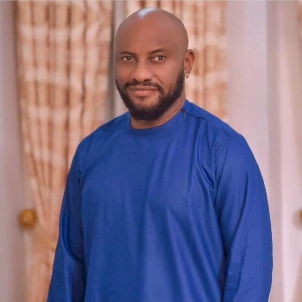 Yul Edochie calls out Super Eagles striker, Ahmed Musa over alleged stolen post