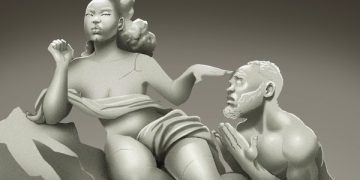 MUSIC: Yemi Alade – Begging 1 Yemi Alade Begging Mp3 Download