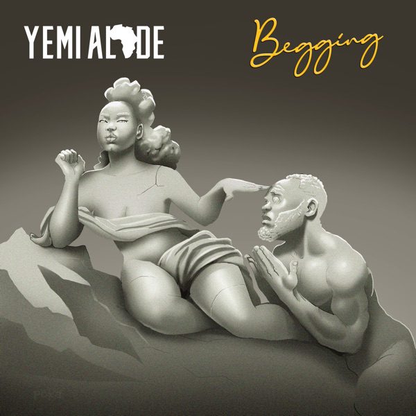 Yemi Alade Begging Mp3 Download 