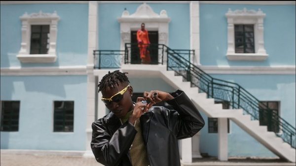 Zinoleesky Loving You Mp4 Download