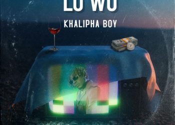 Khalipha Boy LO WO Mp3 + Mp4 Download