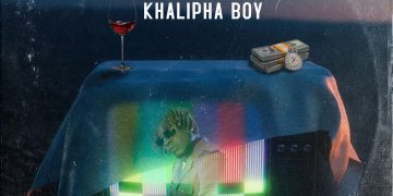 Khalipha Boy LO WO Mp3 + Mp4 Download