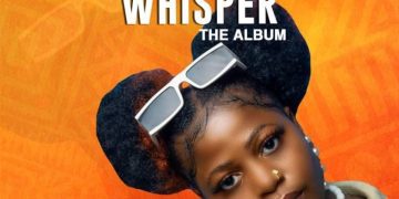 ALBUM: Bio Bayoh – Sound & Whisper 1 Bio Bayoh Sound & Whisper Zip Download