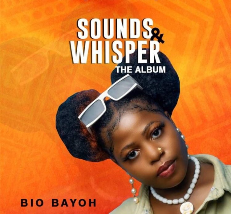 Bio Bayoh Sound & Whisper Zip Download