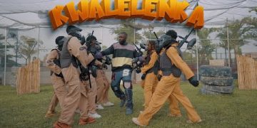 VIDEO: Madox TBB – Kwalele Ft. Safaa, Mr 442 1 Madox TBB Kwalele Ft. Safaa, Mr 442 Mp4 Download