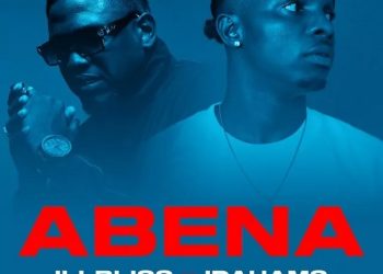 iLLbliss Abena ft. Idahams Mp3 Download