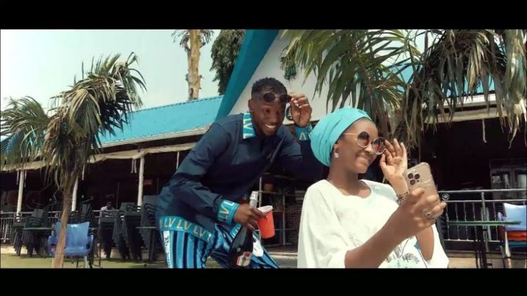 Auta MG Boy Mafarki Na Mp3 Download