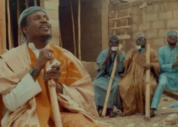 Naziru Sarkin waka Katin Zabe Na Mp3 Download