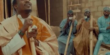 Naziru Sarkin waka Katin Zabe Na Mp3 Download