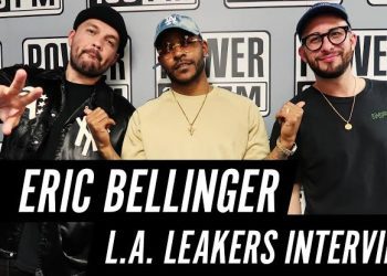 Nick Cannon Nick Cannon L.A. Leakers Freestyle #146 Mp3 Download