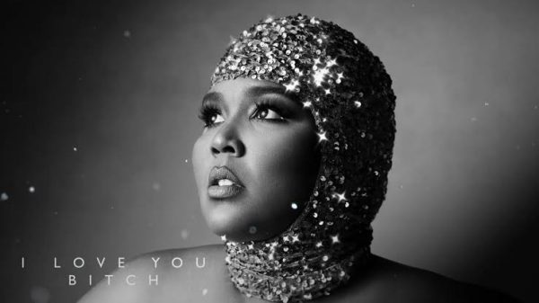 Lizzo I Love You Bitch Mp3 Download 