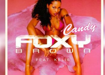 Foxy Brown Candy Feat. Kelis Mp3 Download