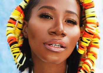 Asa 'Fire on the Mountain' at NNPC unveiling stirs reactions (Video)