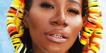 Asa 'Fire on the Mountain' at NNPC unveiling stirs reactions (Video)