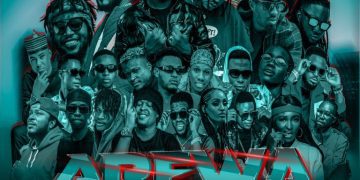 MIXTAPE: Arewa Turn Up Mix Vol. 1 (Northxclaim Ft. Dj Sector)