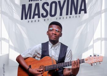 Minister Godfrey Masoyina Mp3 Download