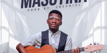 Minister Godfrey Masoyina Mp3 Download