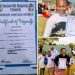 News: Church carries out virginity test on female members and issues certificate of virginity to those who passed (Photos) 39 Church carries out virginity test on female members and issues certificate of virginity to those who passed