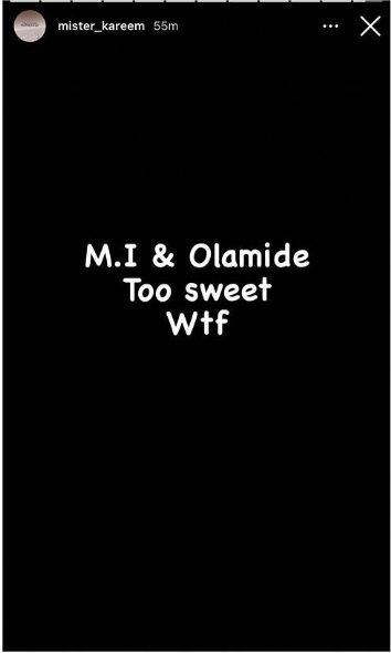 olamide