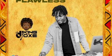 MIXTAPE: DJ King Oxe – Afro Flawless Mix 1 DJ King Oxe Afro Flawless Mix Mp3 Download