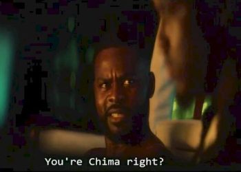 Falz Knee Down feat. Chike (Short film) Mp4 Download