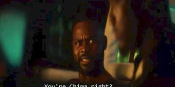 Falz Knee Down feat. Chike (Short film) Mp4 Download