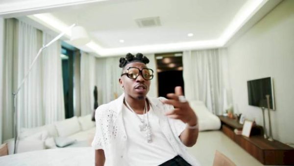 Mayorkun - Certified Loner (No Competition) Mp4 Download 