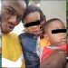News: Man shows off growth of abandoned baby allegedly found by roadside (Video) 39 News: Man shows off growth of abandoned baby allegedly found by roadside (Video)