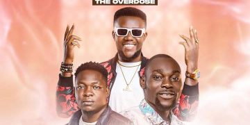 MIXTAPE: DJ Saintwills – Therapy Mix (The Overdose) (feat. MC Firemouth & Gozie Drumz) 1 DJ Saintwills Therapy Mix (The Overdose) (feat. MC Firemouth & Gozie Drumz) Mp3 Download