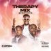 DJ Saintwills Therapy Mix (The Overdose) (feat. MC Firemouth & Gozie Drumz) Mp3 Download
