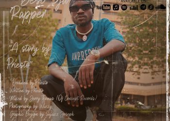 Priestó Best 9ja Rapper Mp3 Download
