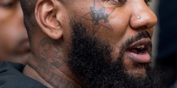 The Game Says He Has The Best Rap Album Out, Thanks Fans For Support