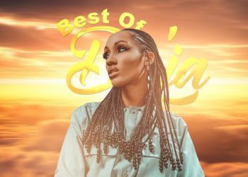 DJ MOSCHINO Best Of Di’ja Songs Mixtape 2022 (Afrobeats Queen) Mp3 Download